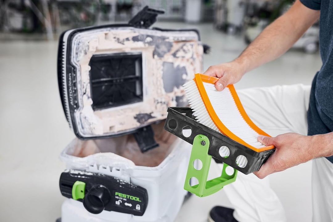 Festool 203759 Filtro principal HF-CT 26/36/48 HP