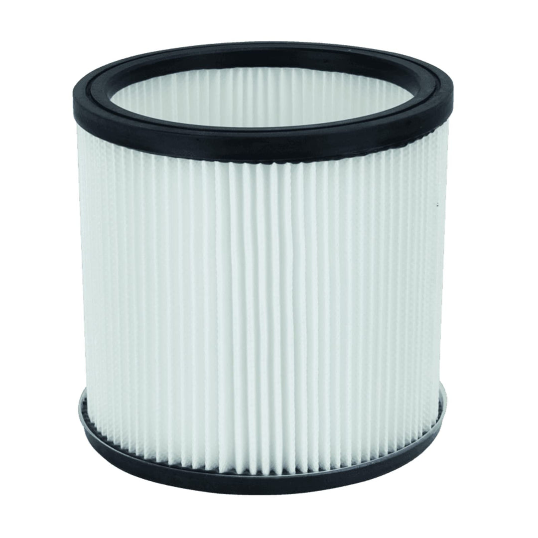 Scheppach Hepa Filter für Nass-Trockensauger NTS20 | NTS16 | 16-20 Liter | Filter | Ersatzfilter | H