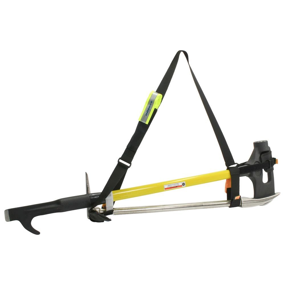 Dönges Hooligan-Tool-Kombination, Hooligan-Tool/TNT-Tool (Hooligan Halligan Hooligan-Tool-Kombinatio