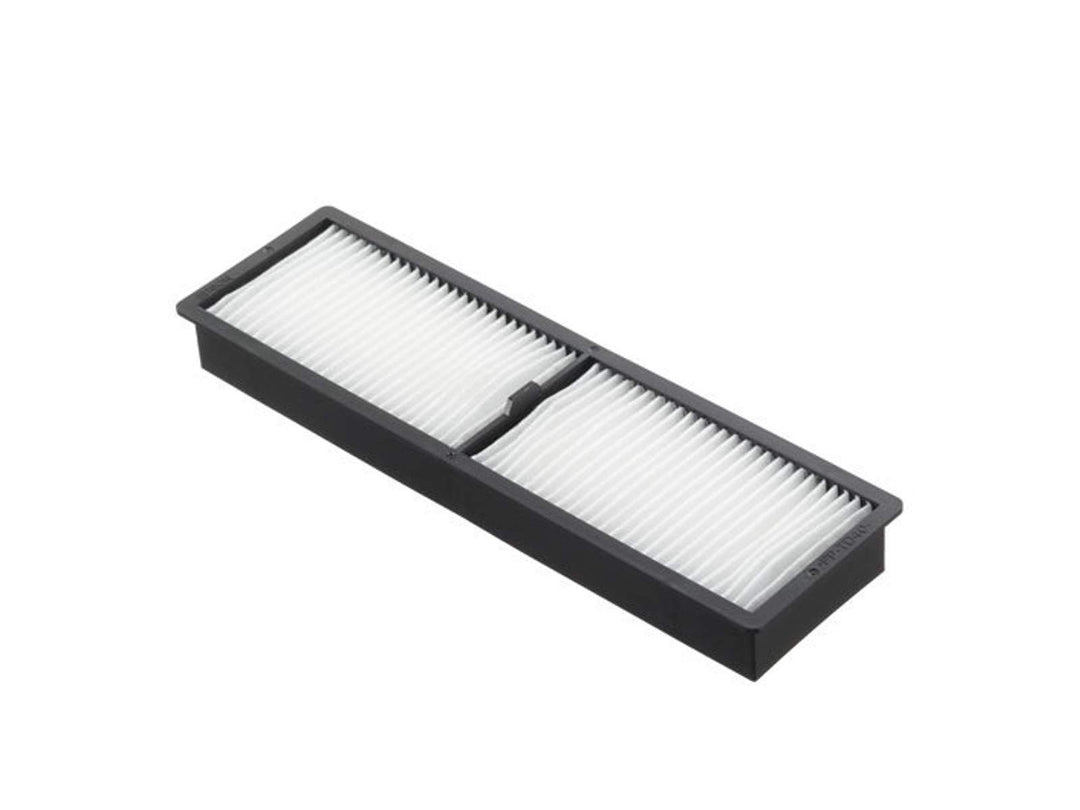 Epson V13H134A43 ELPAF43 Projektor-Luftfilter, Weiss/Schwarz