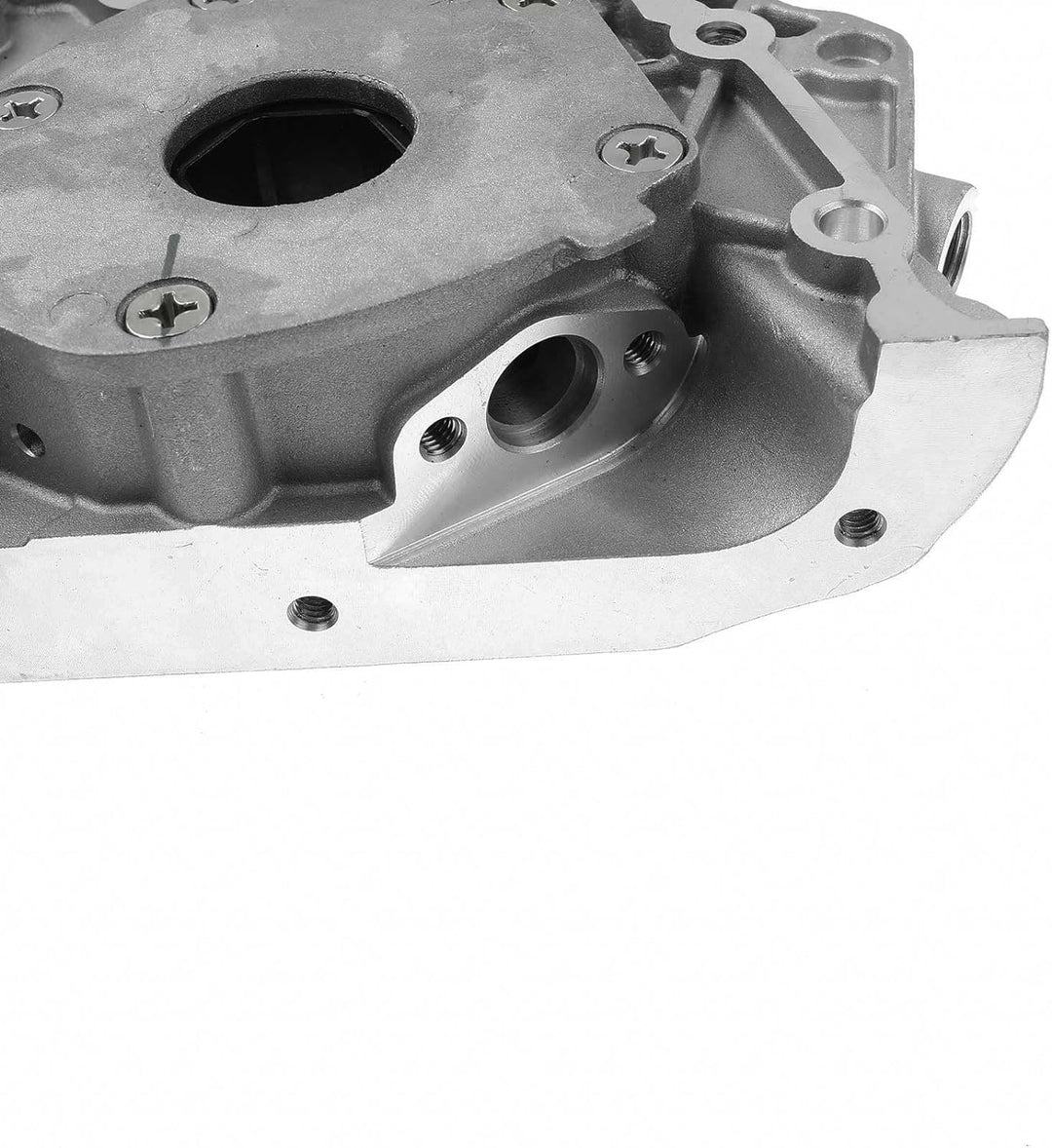 Frankberg 1x Ölpumpe Kompatibel mit Astra F 1991-2001 Astra G 1998-2009 Combo 1994-2011 Corsa 1993-2