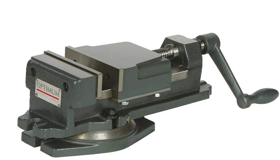 MORDAZA FMS 100 PRECISION