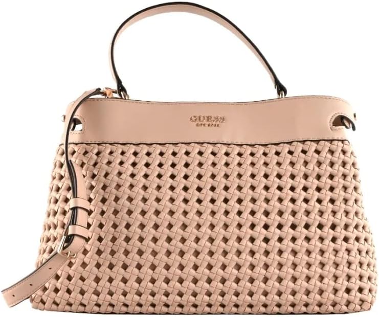 GUESS Sicilia Handtasche 38 cm Einheitsgrösse, Einheitsgrösse