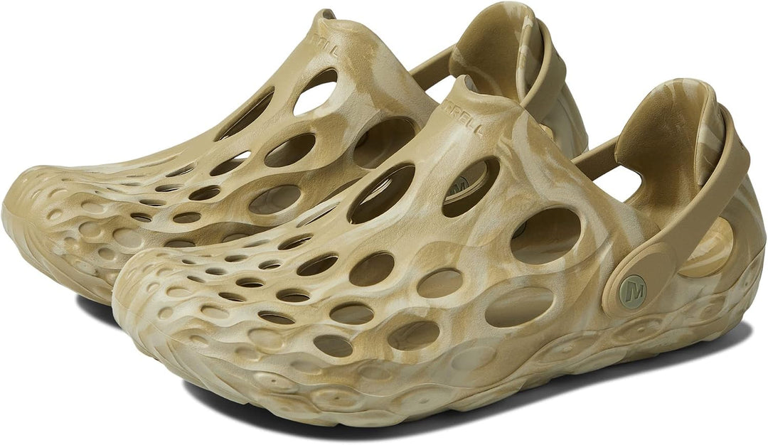 Merrell Damen Hydro Moc Wassersportschuh 44 EU Herb, 44 EU Herb