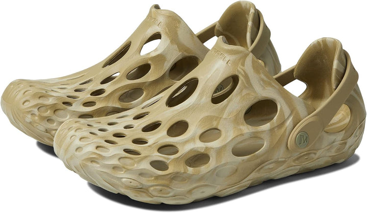 Merrell Damen Hydro Moc Wassersportschuh 45 EU Herb, 45 EU Herb