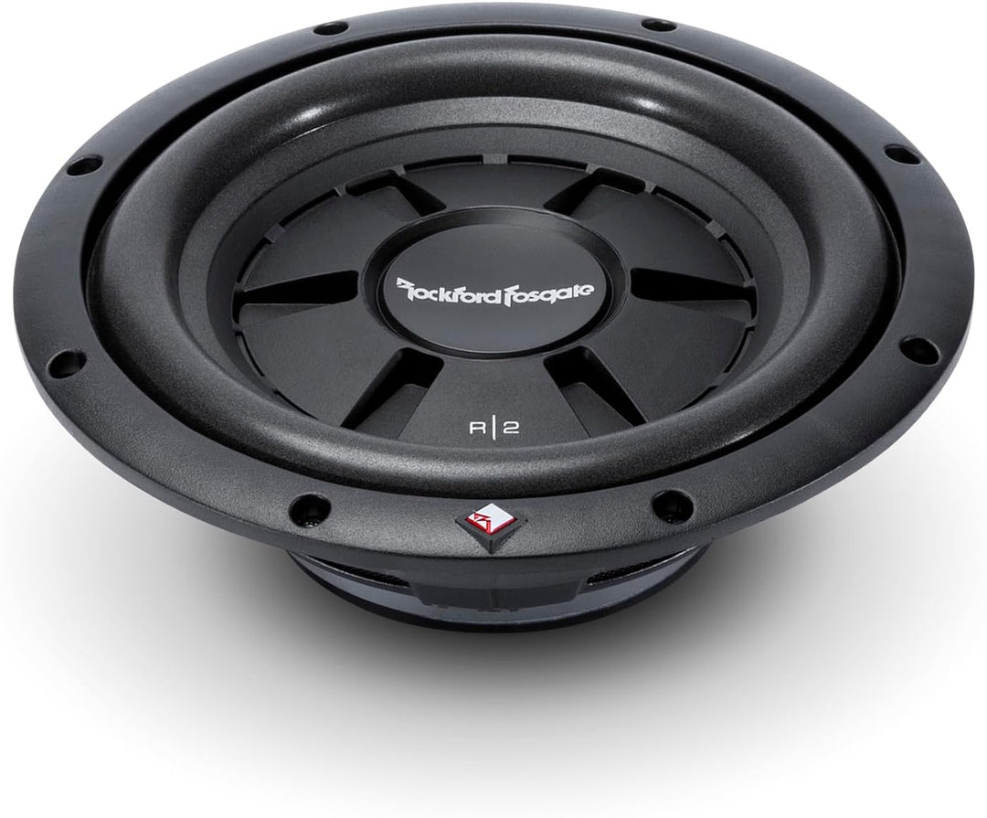Rockford Fosgate R2SD2-10
