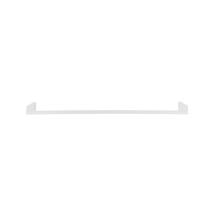 easyPART Kompatibel/Ersatz für Beko 4851900100 Glasplattenleiste vorne für Kühlschrank KühlGefrierKo