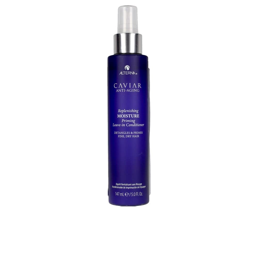 CAVIAR REPLENISHING MOISTURE priming leave-in cond.147 ml multicolour, multicolour