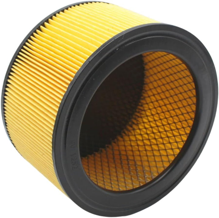 MisterVac Lamellenfilter Ersatzfilter kompatibel mit Wetrok Monovac Comfort 6