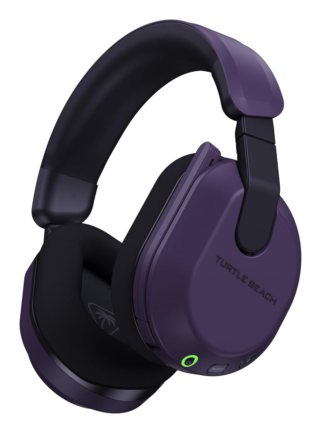 Turtle Beach Stealth 600 Xbox Purple Kabelloses Gaming Headset w/ 80hr Akkulaufzeit, 50mm Lautsprech