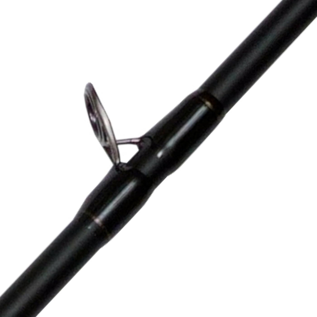 Westin W3 POWERSTRIKE-T 2ND 2,18m / 2,4m Baitcastrute Hecht Zander