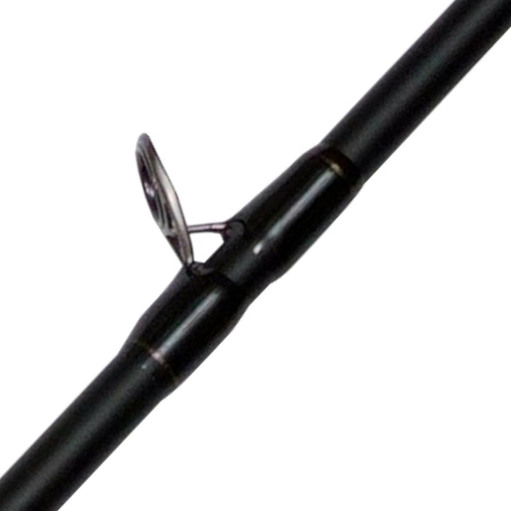 Westin W3 POWERSTRIKE-T 2ND 2,18m / 2,4m Baitcastrute Hecht Zander