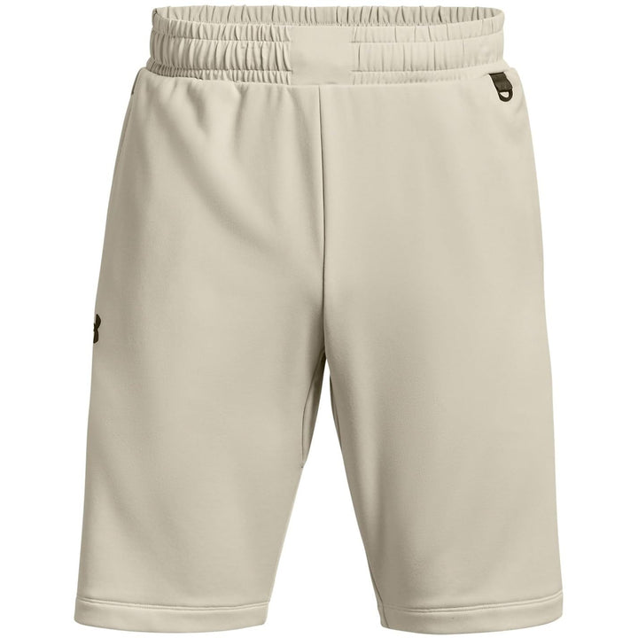 Under Armour Men's Shorts, beige, XL