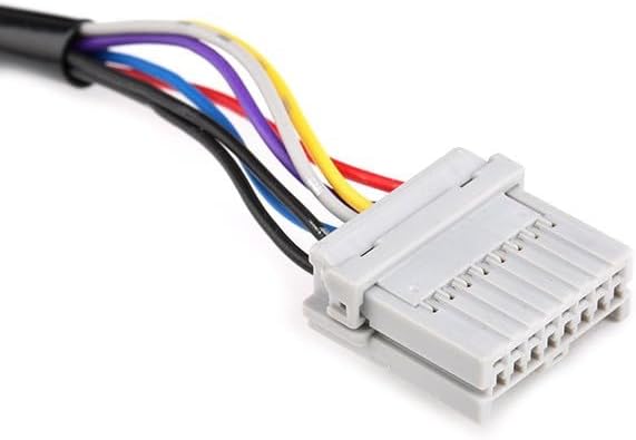 Van Wezel 3388818 Aussenspiegel
