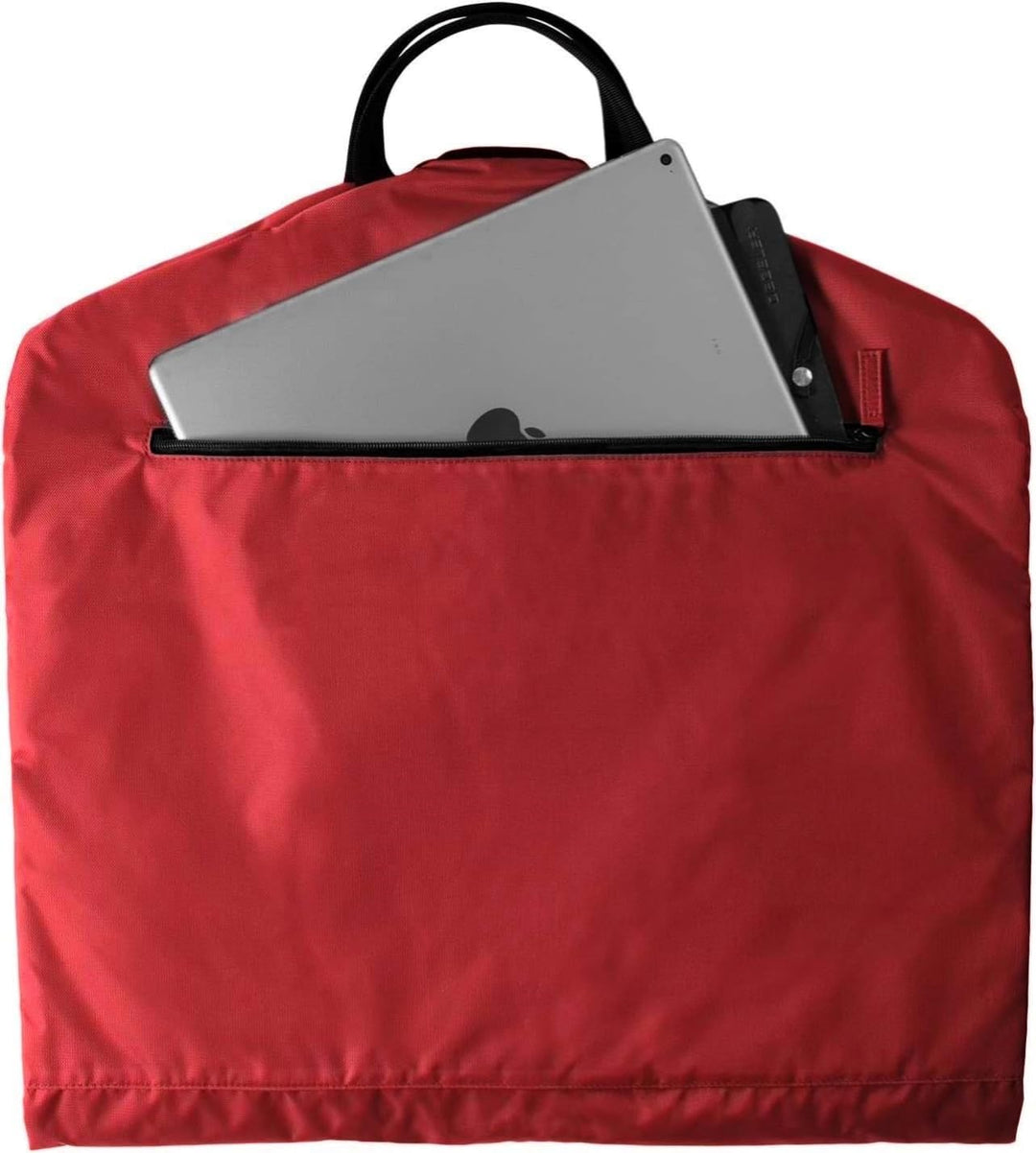 SkyHanger - Kleidersack mit einzigartigem Titan-Kleiderbügel für Damen & Herren - durchdachte Anzugt