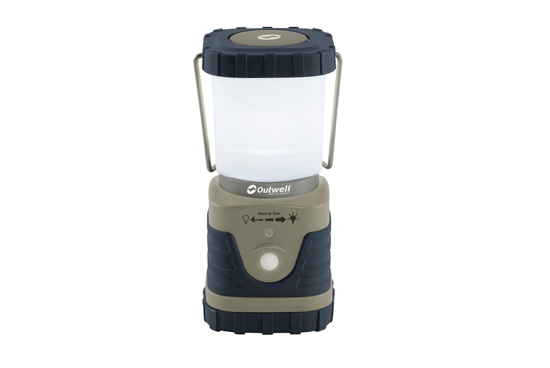 Outwell Carnelian DC 350 Laterne