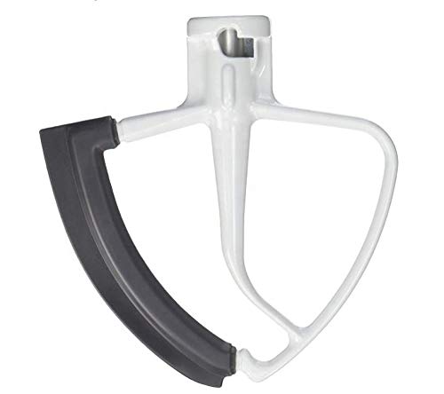 Flexirührer KFE5T Antihaftbeschichtung für KitchenAid Artisan Classic Ultra Serie