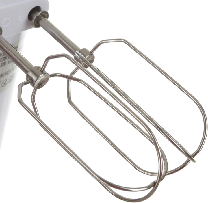 5-Gang-Rührmaschine W 300, platzsparend, Taubengrau