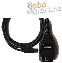 MaxDia Diag1 - Diagnose-Interface (Baujahr 1996-2006) zur Diagnose (Fehlerspeicher lesen und löschen
