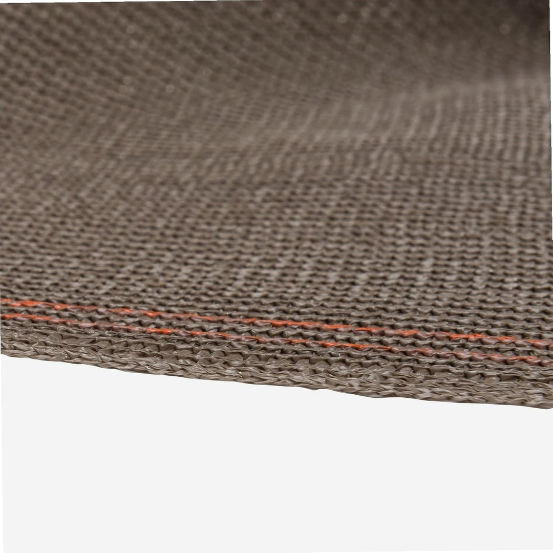 Sichtschutz taupe 300g/m2 Werkapro