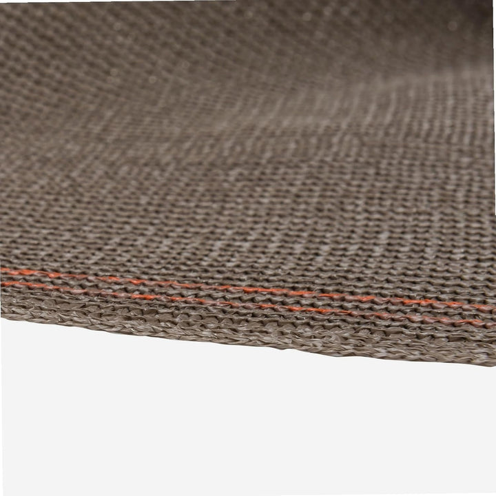 Sichtschutz taupe 300g/m2 Werkapro