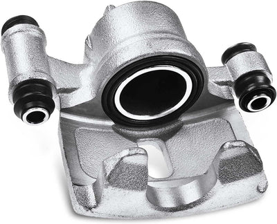 Frankberg Bremssattel Bremszange Vorne Rechts Kompatibel mit Picanto TA 1.0L 1.2L 2011-2021 Replace#