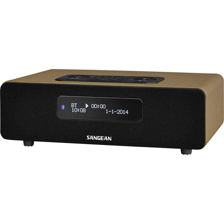 DDR-36 Brown Braun, Braun