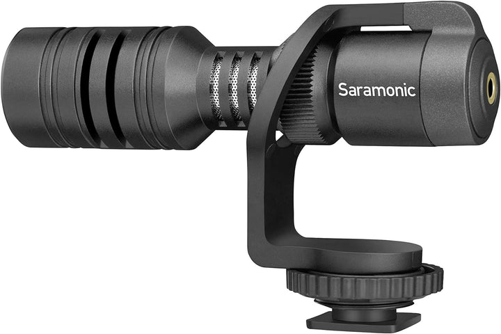 Saramonic Vmic Mini Compact Kondensator Video Mic VMICMINI, VMICMINI