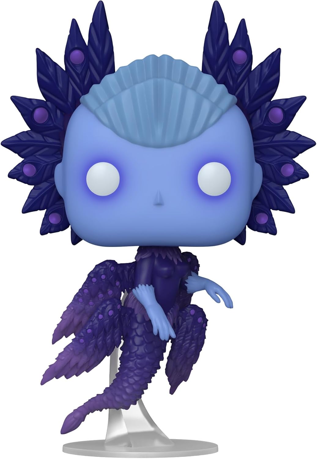 Funko Pop! Movies: Pinocchio - Wood Spirit - Vinyl-Sammelfigur - Geschenkidee - Offizielle Handelswa