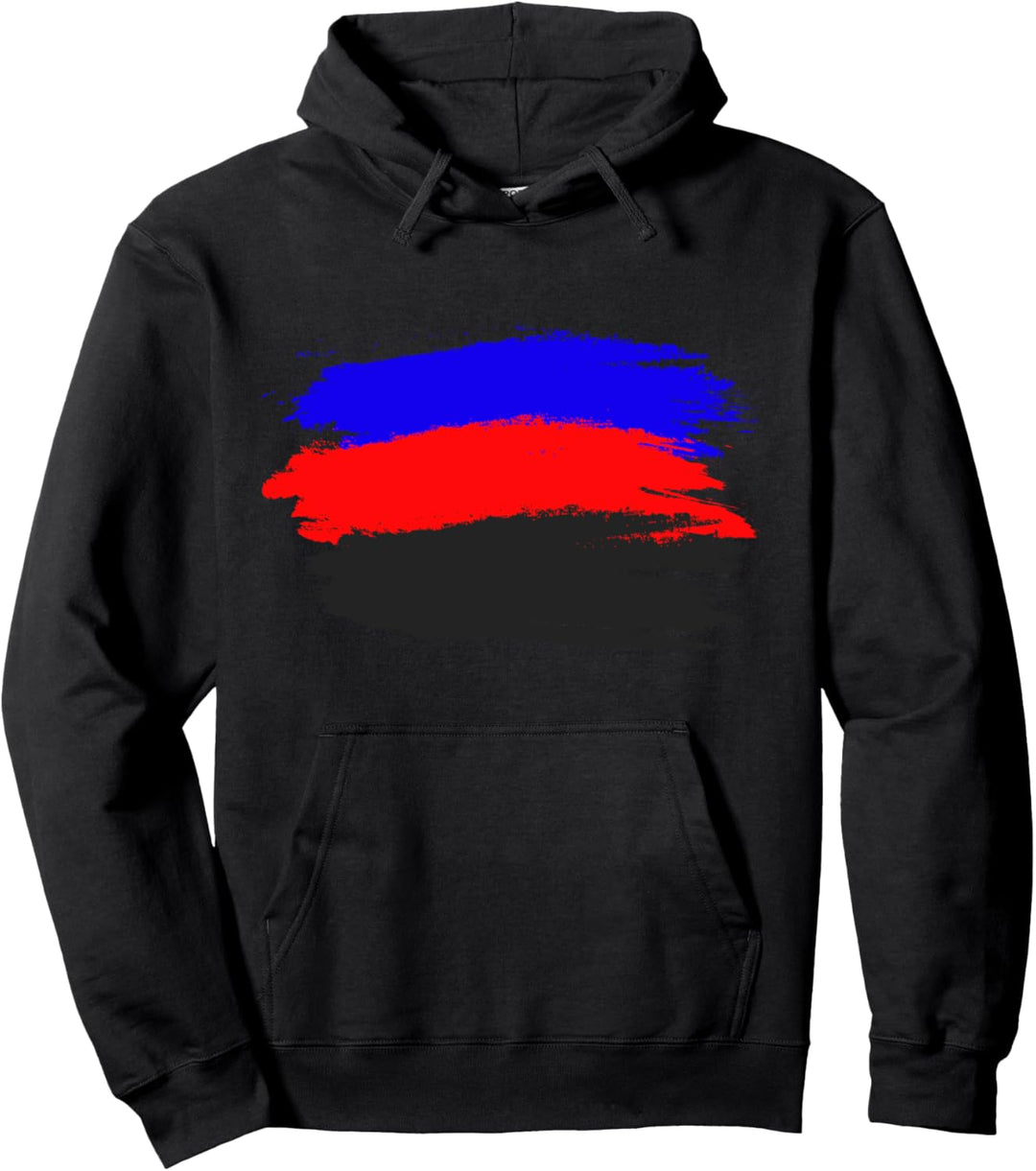 Polyamorie Flagge Polyamorös Fahne Pride Symbol Polyamory Pullover Hoodie