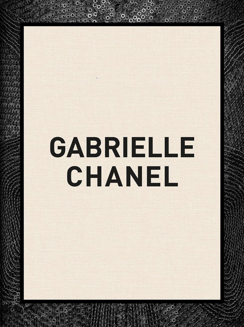 Gabrielle Chanel: 60 Years of Fashion, Gebundenes Buch