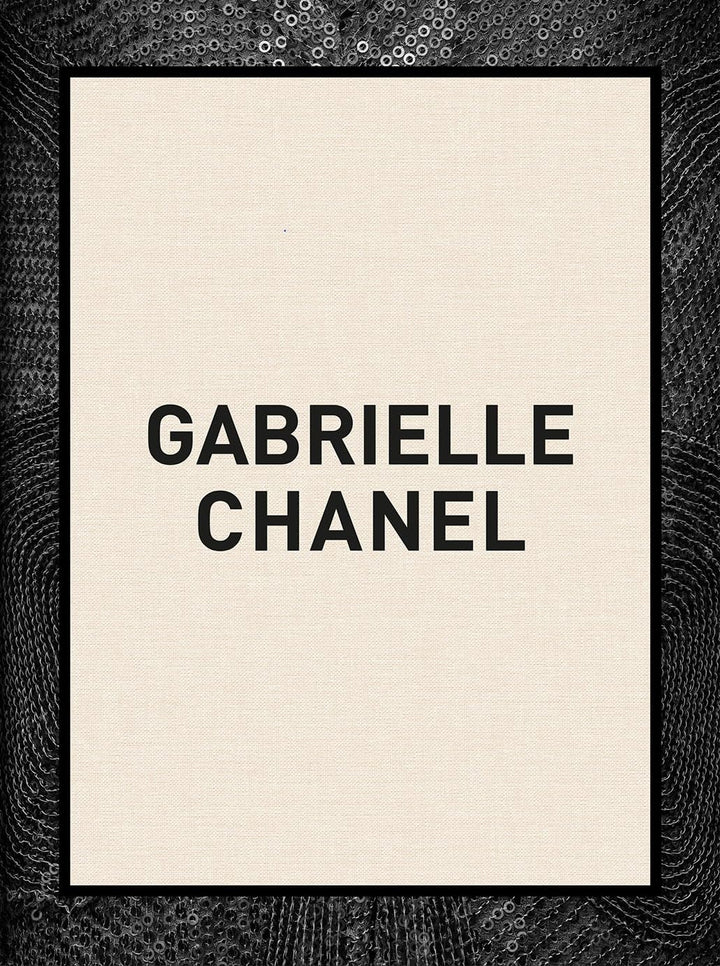 Gabrielle Chanel: 60 Years of Fashion, Gebundenes Buch