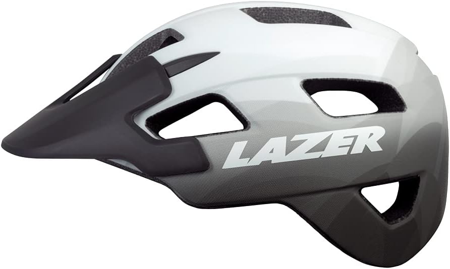 Lazer Chiru Helm weiss, L
