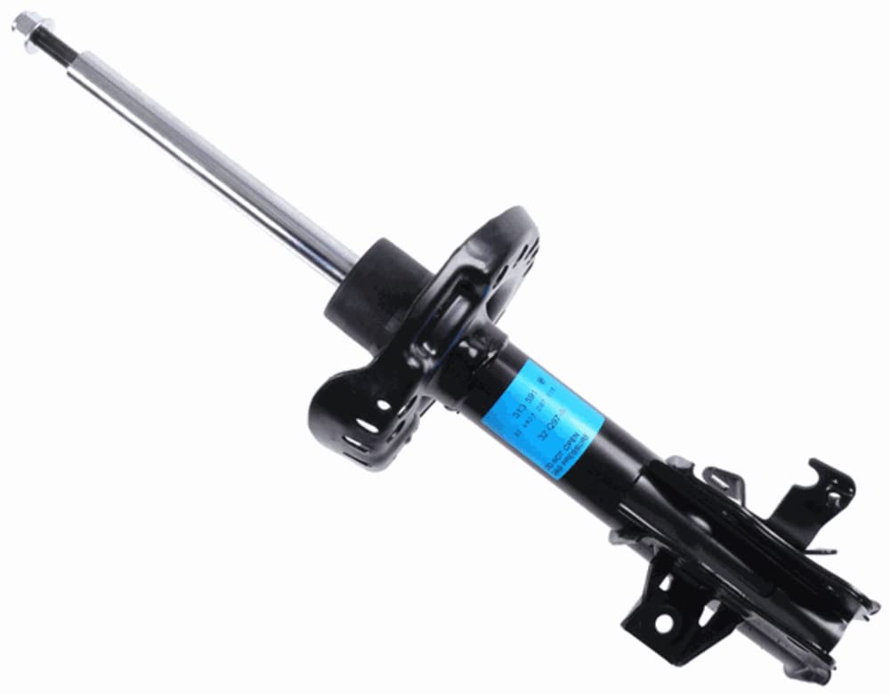SACHS Stossdämpfer 313 591, OE-Qualität, Stossdämpferwechsel beim Auto Federung/Dämpfung 313 591 - l