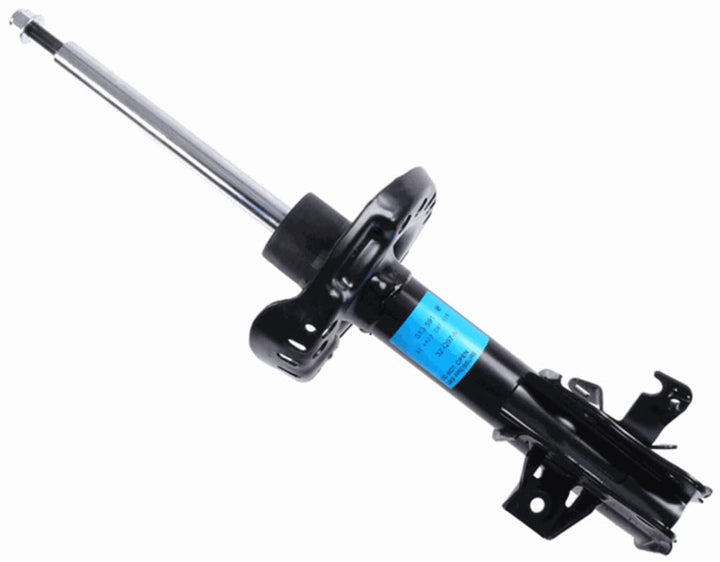 SACHS Stossdämpfer 313 591, OE-Qualität, Stossdämpferwechsel beim Auto Federung/Dämpfung 313 591 - l