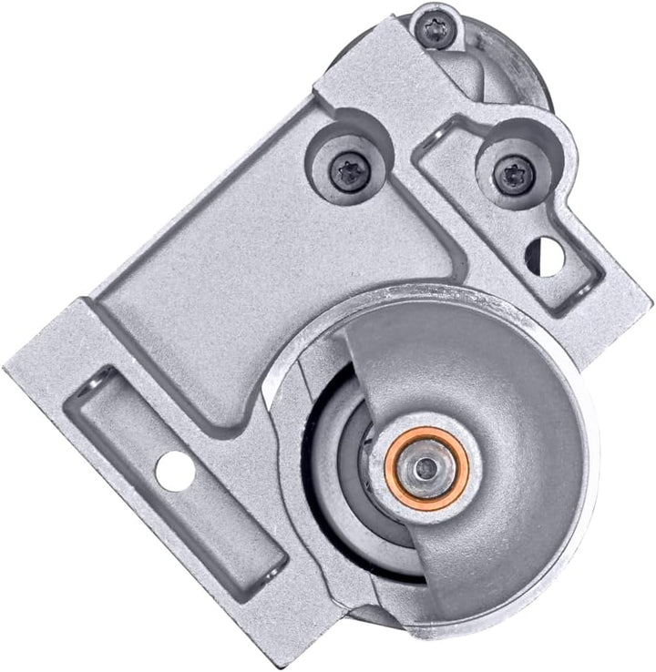 HELLA - Starter/Anlasser - 12V - 1.4kW - für u.a. Jeep Wrangler I (YJ, SJ_) - 8EA 012 527-171