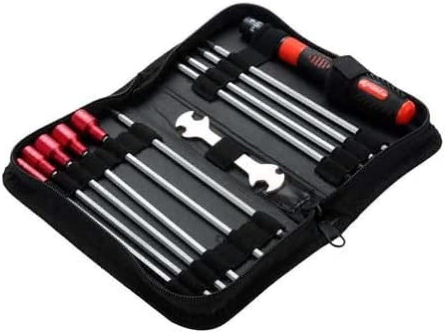 Dynamite Startup-Werkzeugset: US