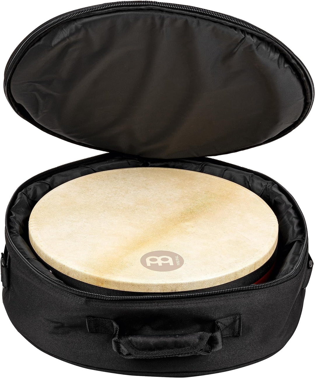 Meinl Percussion MFDB-14BE Professional Bendir Bag, 35,56 cm (14 Zoll) Durchmesser, schwarz