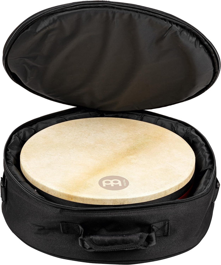 Meinl Percussion MFDB-14BE Professional Bendir Bag, 35,56 cm (14 Zoll) Durchmesser, schwarz