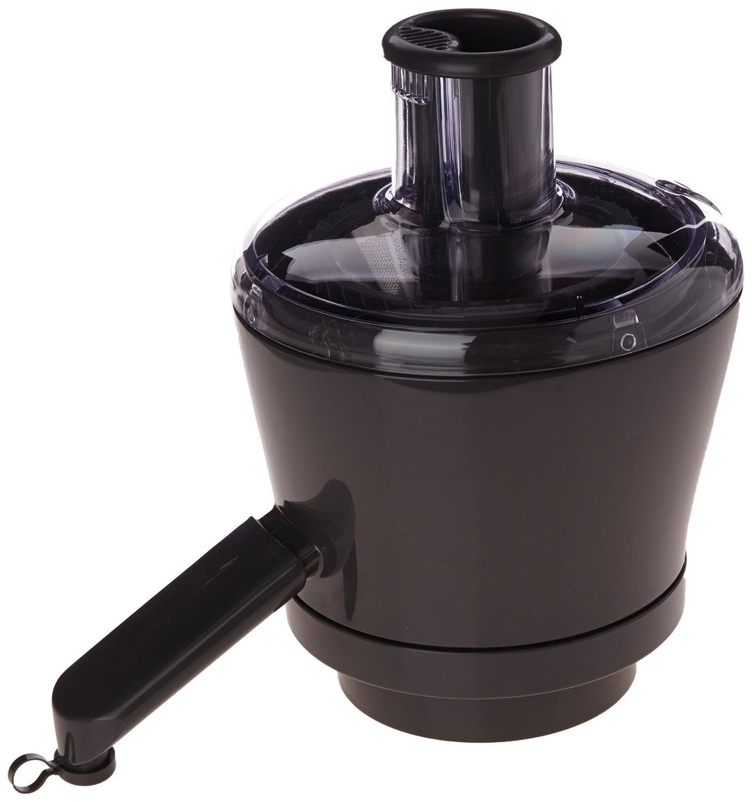 Krups XF610410 Serie 9000 Titan-Zentrifuge Zubehör