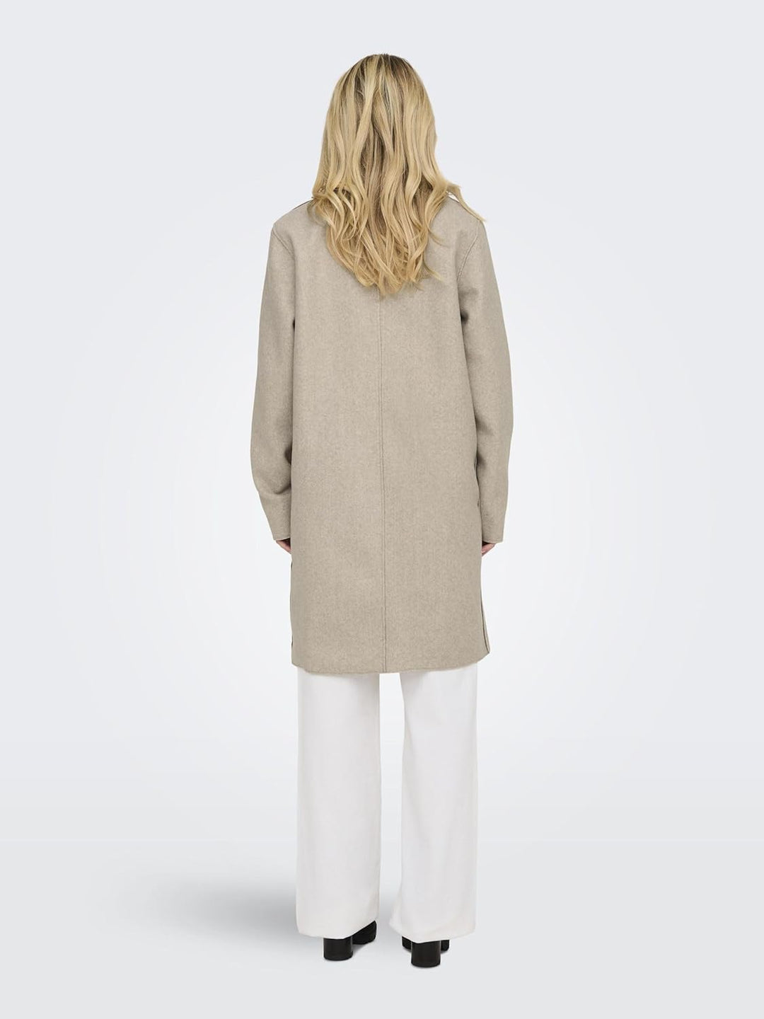Only Damen Jacke 15213300 L Humus, L Humus