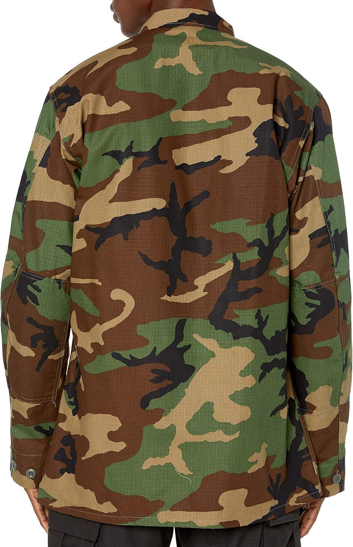 Propper Herren F5201 BDU Hose Baumwolle Woodland 3XL, Baumwolle Woodland 3XL
