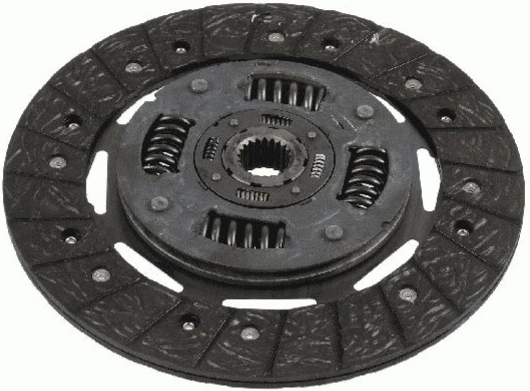 SACHS 3000 291 002 Kupplungssatz Für Peugeot J5 PRITSCHE/FAHRGESTELL (290L) 1990-1994
