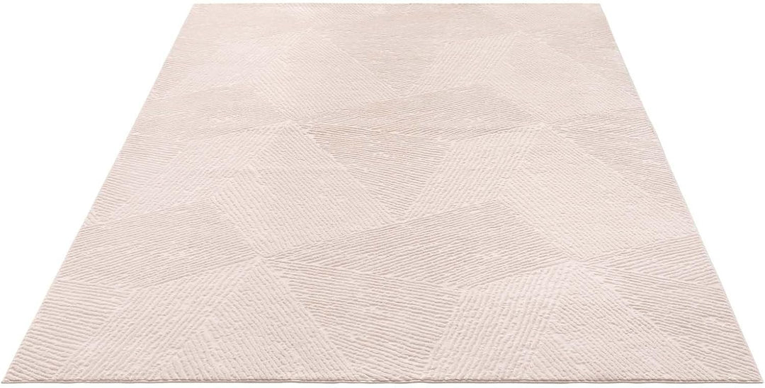 Taracarpet Badematte Badvorleger Homestyle rutschfest waschbar Badezimmerteppich Badewannenmatte, Ba