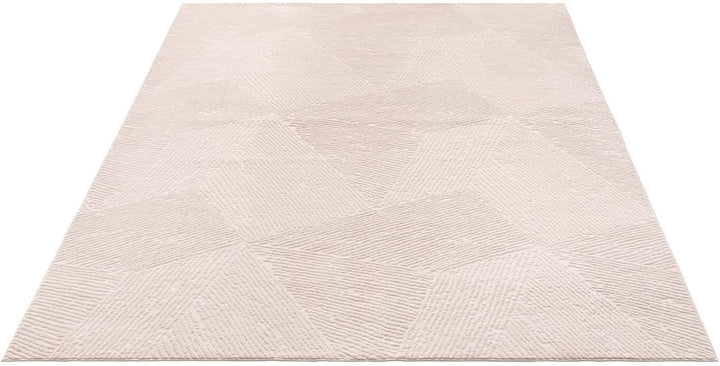 Taracarpet Badematte Badvorleger Homestyle rutschfest waschbar Badezimmerteppich Badewannenmatte, Ba