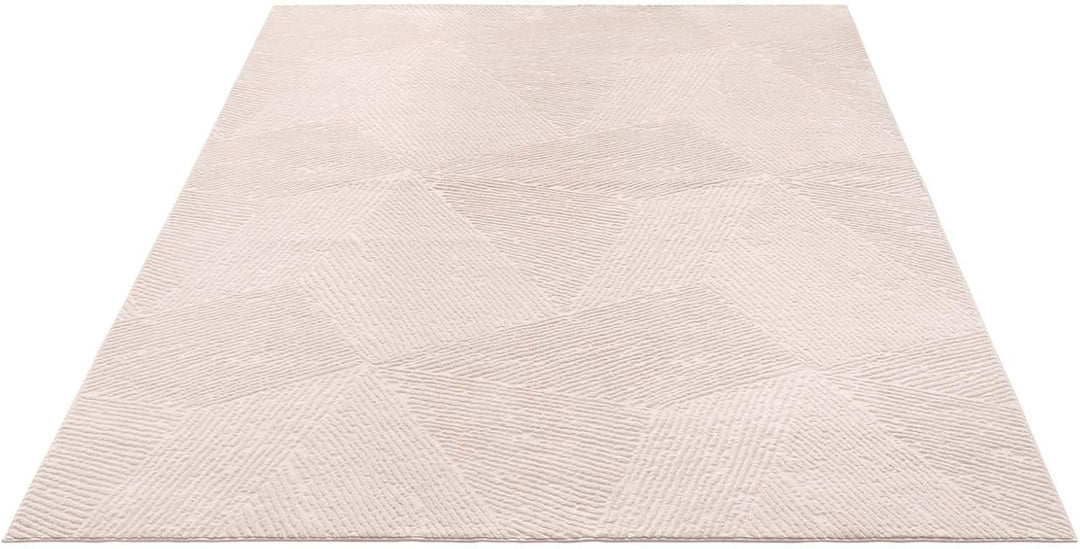 Taracarpet Badematte Badvorleger Homestyle rutschfest waschbar Badezimmerteppich Badewannenmatte, Ba