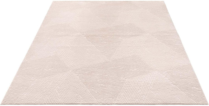 Taracarpet Badematte Badvorleger Homestyle rutschfest waschbar Badezimmerteppich Badewannenmatte, Ba