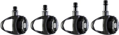Road & Triathlon Fahrrad Klickpedale SQlab L - (+8 mm), L - (+8 mm)