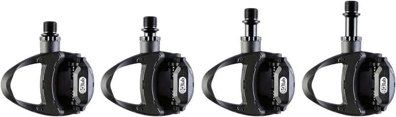 Road & Triathlon Fahrrad Klickpedale SQlab L - (+8 mm), L - (+8 mm)