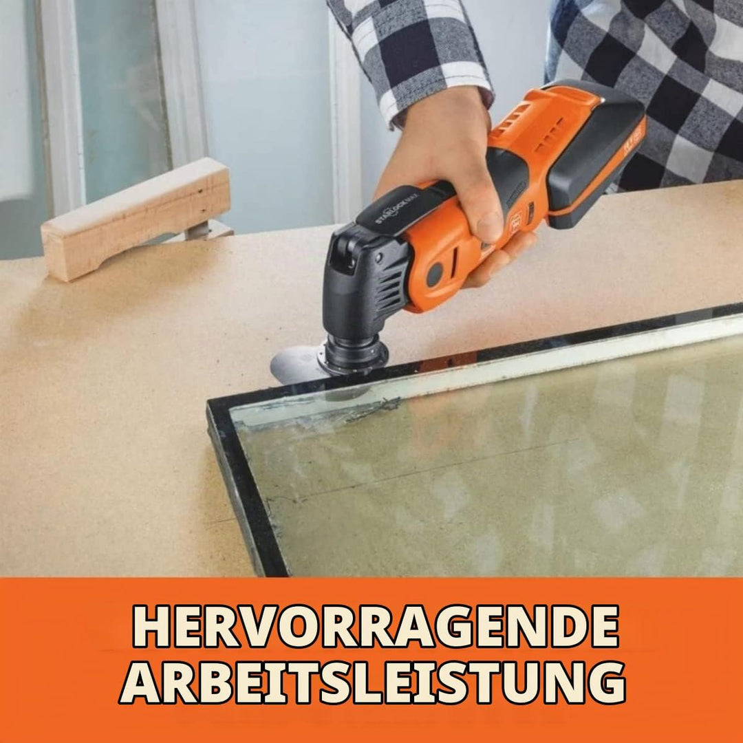 Fein (Multimaster) Schneidmesser, 63903245230